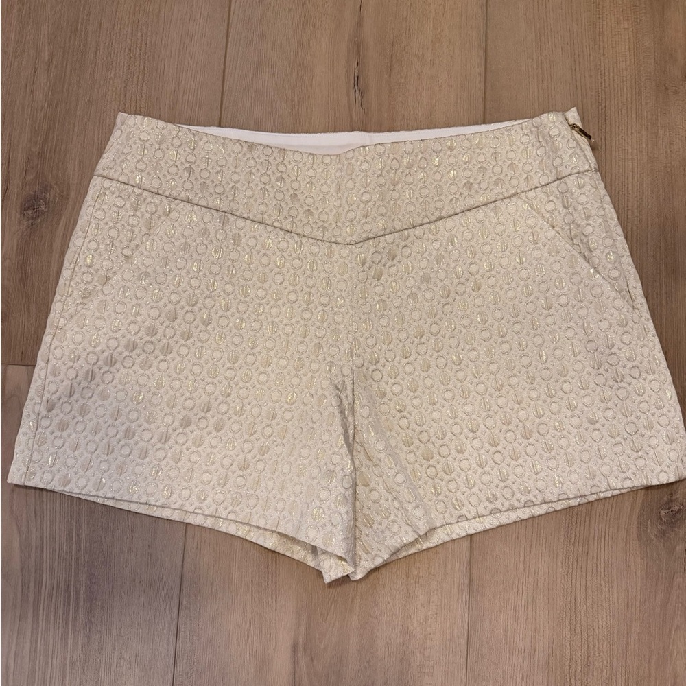 Lilly Pulitzer Mackenna Cocktail Shorts